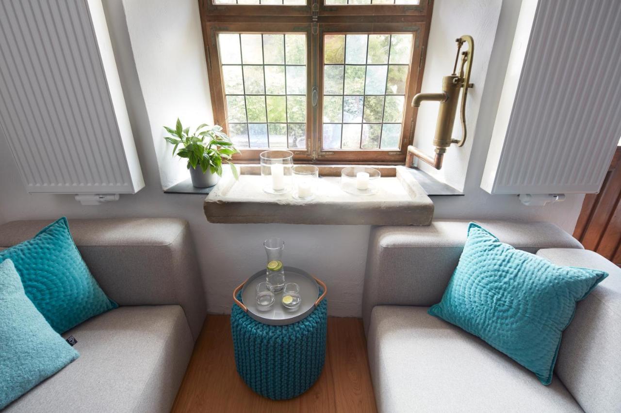 Ferienhaus Olive Tree Bullay Dış mekan fotoğraf