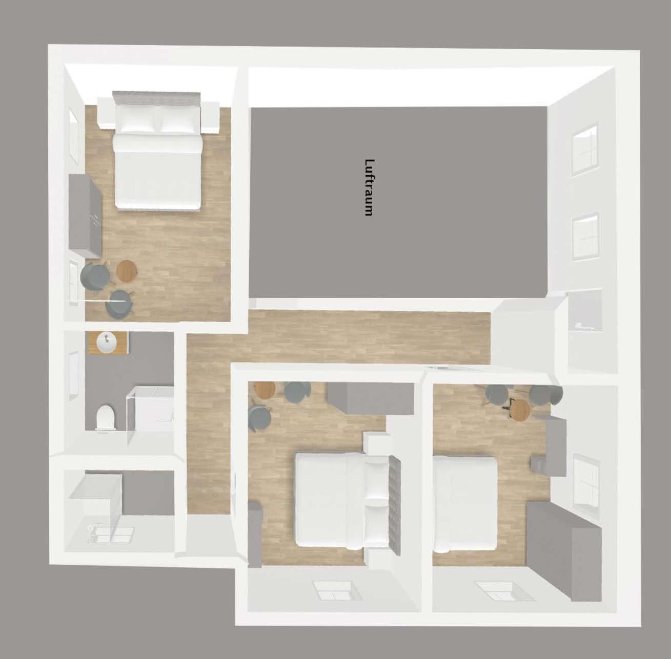 Ferienhaus Olive Tree Bullay Dış mekan fotoğraf