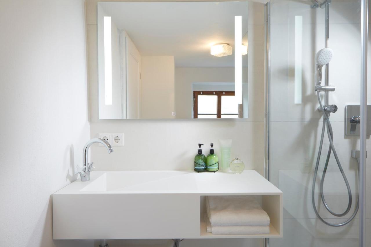 Ferienhaus Olive Tree Bullay Dış mekan fotoğraf
