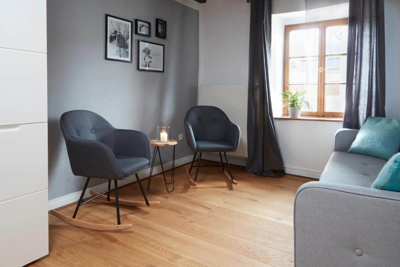 Ferienhaus Olive Tree Bullay Dış mekan fotoğraf