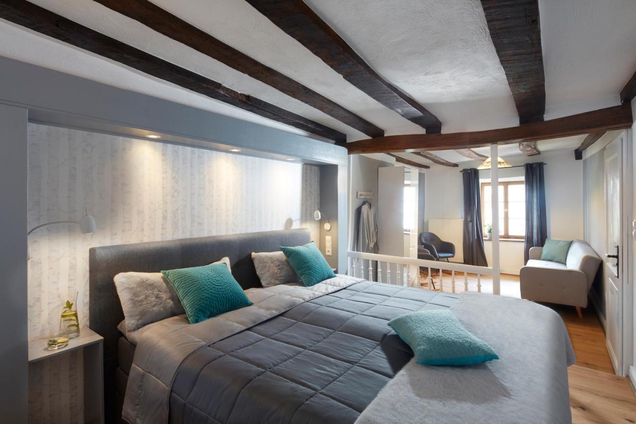 Ferienhaus Olive Tree Bullay Dış mekan fotoğraf