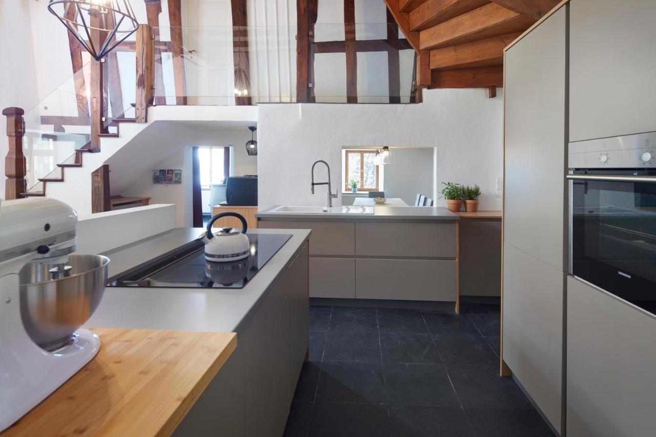 Ferienhaus Olive Tree Bullay Dış mekan fotoğraf