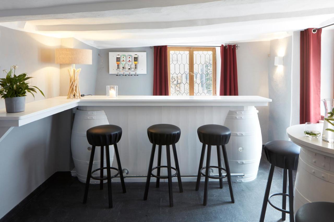 Ferienhaus Olive Tree Bullay Dış mekan fotoğraf