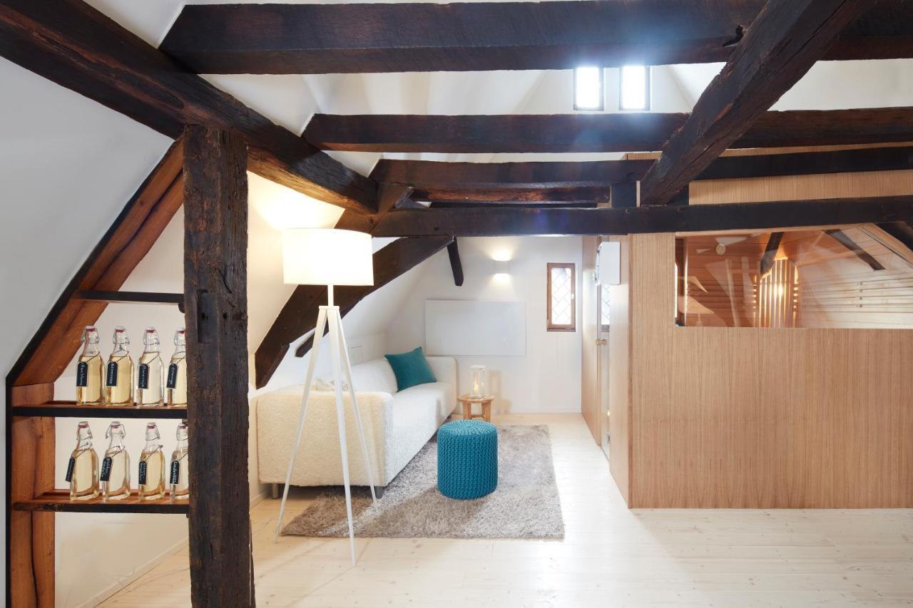 Ferienhaus Olive Tree Bullay Dış mekan fotoğraf