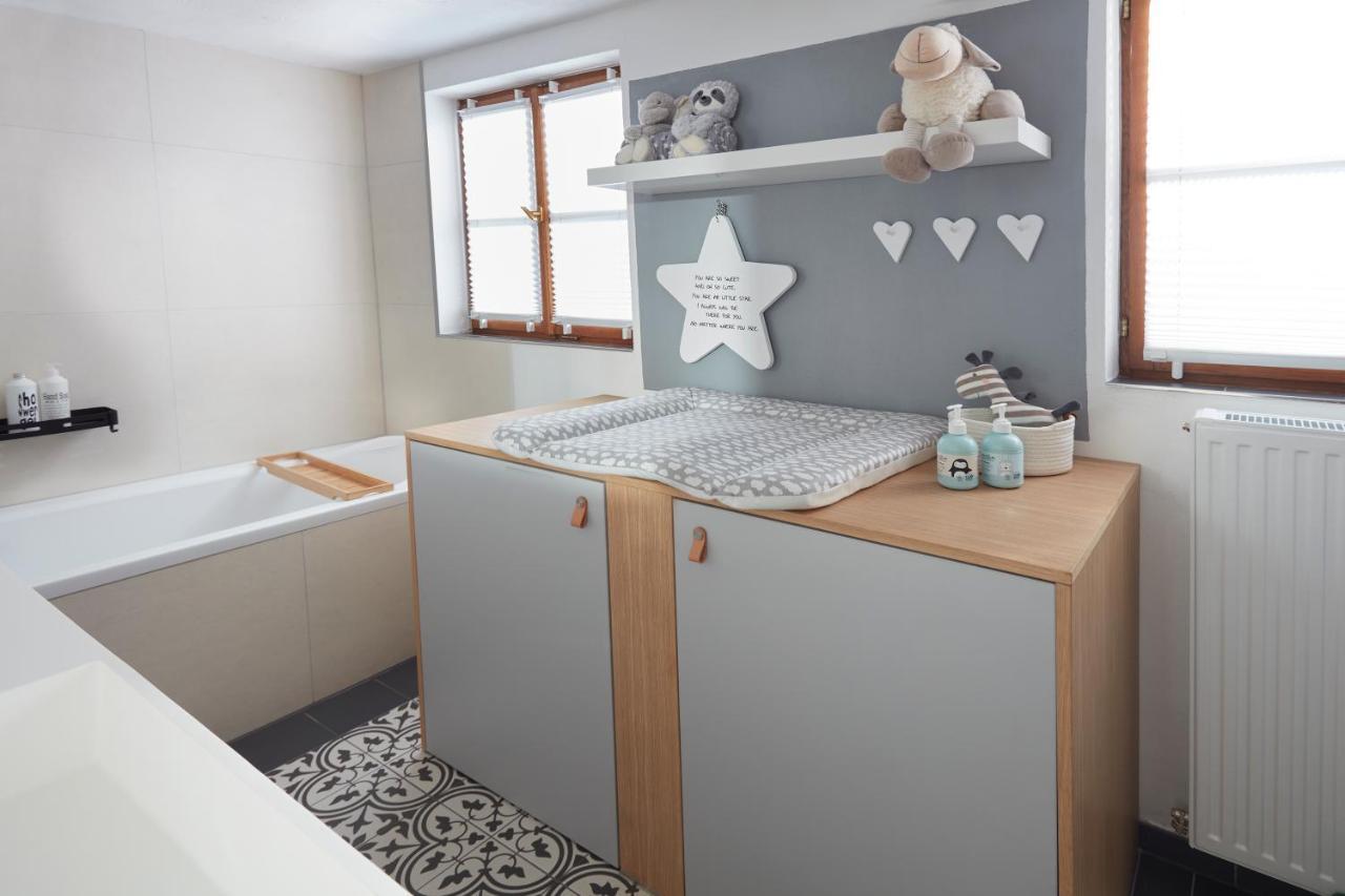 Ferienhaus Olive Tree Bullay Dış mekan fotoğraf