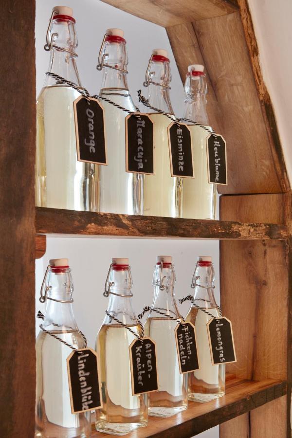 Ferienhaus Olive Tree Bullay Dış mekan fotoğraf