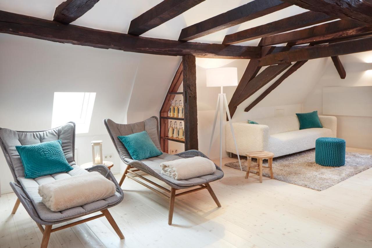 Ferienhaus Olive Tree Bullay Dış mekan fotoğraf