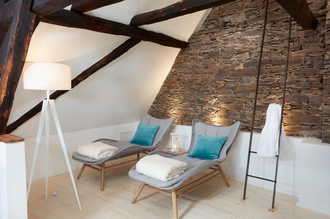 Ferienhaus Olive Tree Bullay Dış mekan fotoğraf