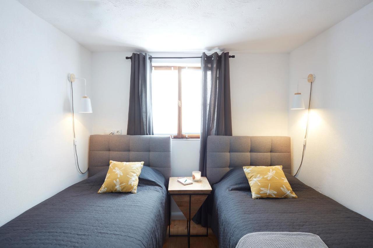 Ferienhaus Olive Tree Bullay Dış mekan fotoğraf