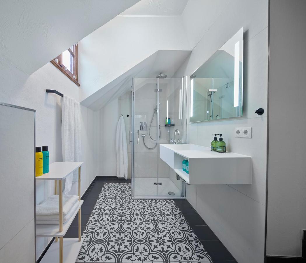 Ferienhaus Olive Tree Bullay Dış mekan fotoğraf