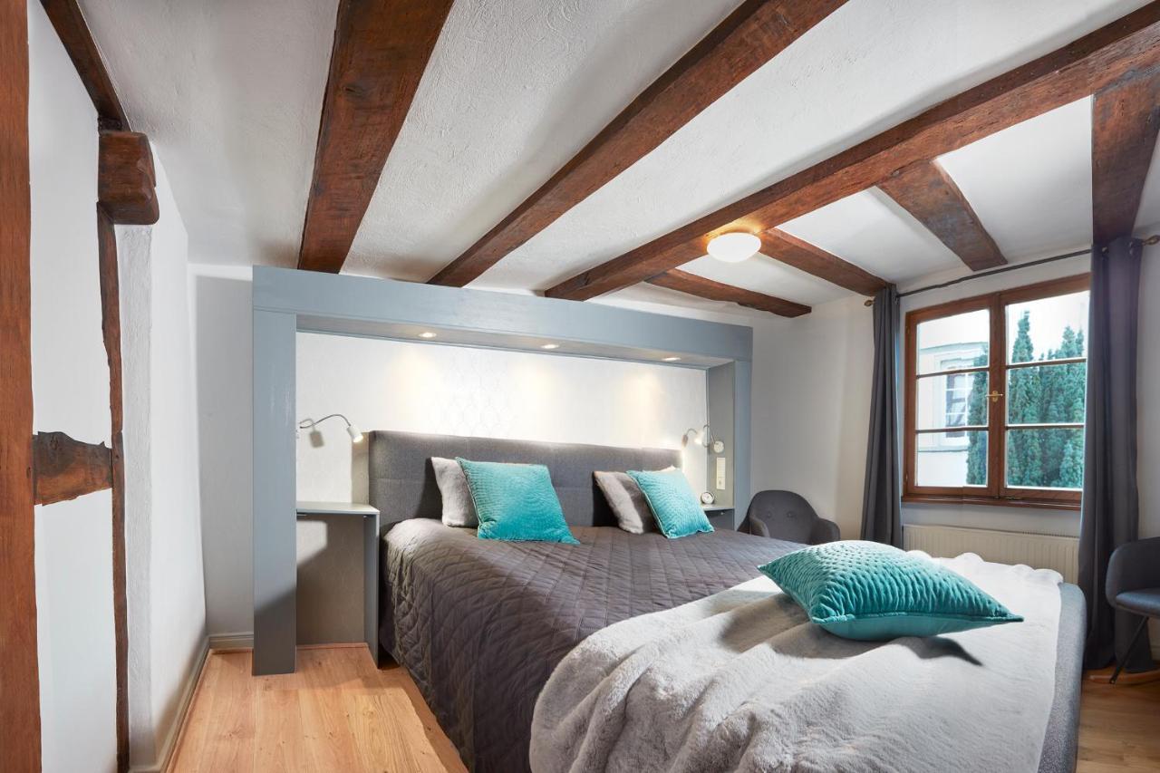 Ferienhaus Olive Tree Bullay Dış mekan fotoğraf